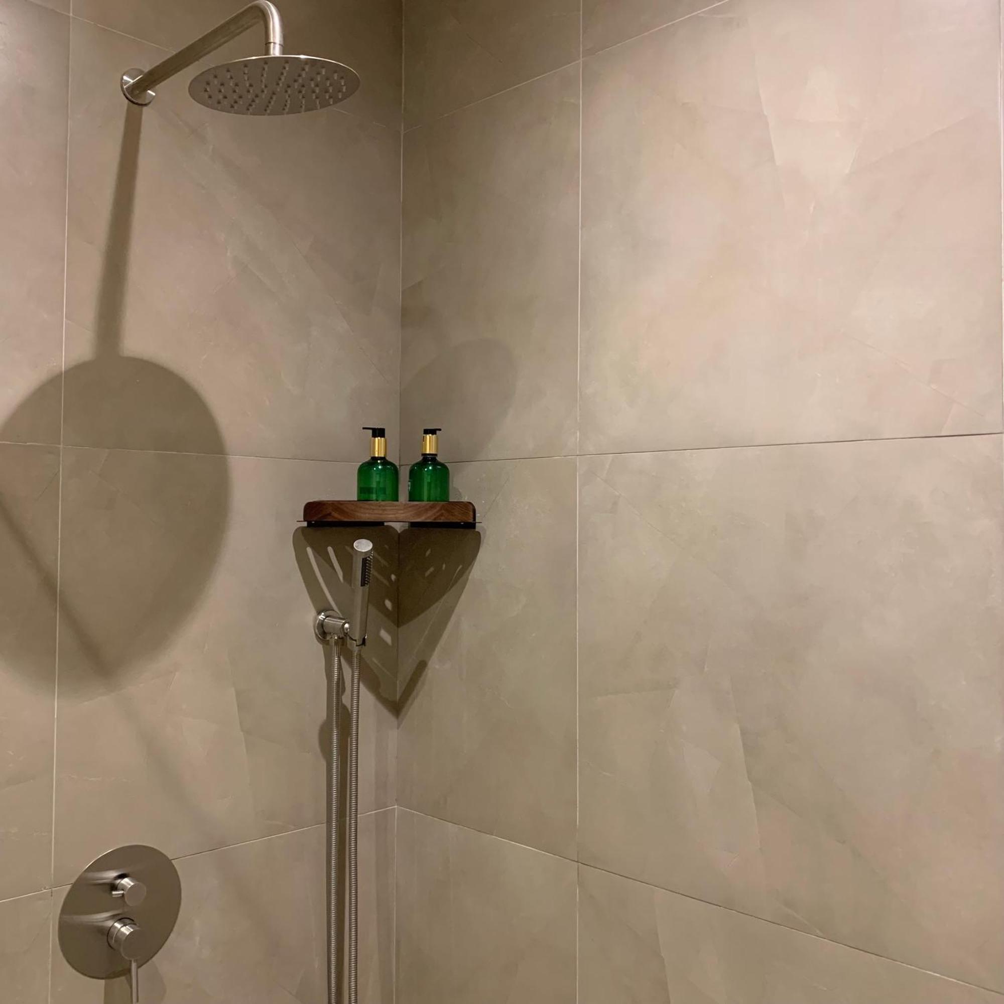 Bahandi Hotel Хенерал Луна Екстериор снимка